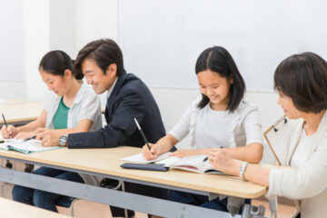 スクールIE 酒々井駅前校の塾講師アルバイト募集